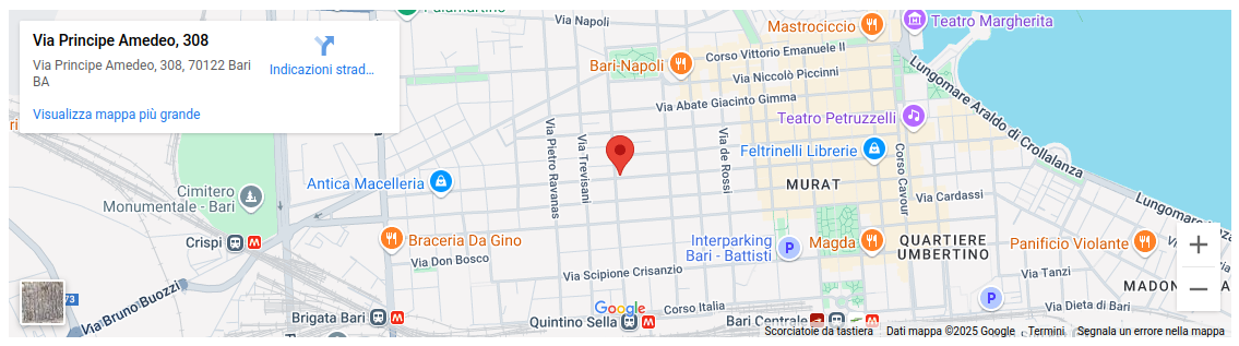 Maps